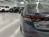 Thumbnail of 2025 Meteorite Gray Metallic Honda Accord Hybrid
