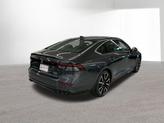 Thumbnail of 2025 Meteorite Gray Metallic Honda Accord Hybrid