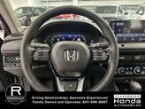 Thumbnail of 2025 Meteorite Gray Metallic Honda Accord Hybrid