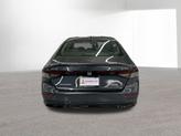 Thumbnail of 2025 Meteorite Gray Metallic Honda Accord Hybrid