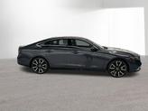 Thumbnail of 2025 Meteorite Gray Metallic Honda Accord Hybrid