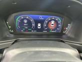 Thumbnail of 2025 Meteorite Gray Metallic Honda Accord Hybrid