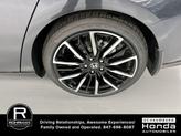 Thumbnail of 2025 Meteorite Gray Metallic Honda Accord Hybrid