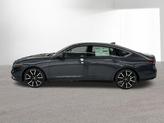 Thumbnail of 2025 Meteorite Gray Metallic Honda Accord Hybrid