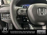 Thumbnail of 2025 Meteorite Gray Metallic Honda Accord Hybrid