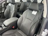 Thumbnail of 2025 Meteorite Gray Metallic Honda Accord Hybrid
