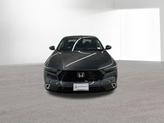 Thumbnail of 2025 Meteorite Gray Metallic Honda Accord Hybrid