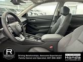 Thumbnail of 2025 Meteorite Gray Metallic Honda Accord Hybrid