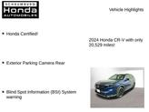 Thumbnail of 2024 Canyon Honda CR-V Hybrid