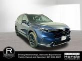 Thumbnail of 2024 Canyon Honda CR-V Hybrid