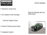 Thumbnail of 2025 Ebony Black Kia Telluride