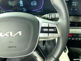 Thumbnail of 2025 Ebony Black Kia Telluride