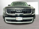 Thumbnail of 2025 Ebony Black Kia Telluride