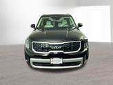 Thumbnail of 2025 Ebony Black Kia Telluride
