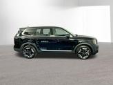 Thumbnail of 2025 Ebony Black Kia Telluride