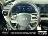 Thumbnail of 2025 Ebony Black Kia Telluride