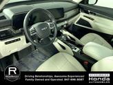 Thumbnail of 2025 Ebony Black Kia Telluride