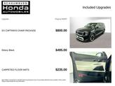 Thumbnail of 2025 Ebony Black Kia Telluride