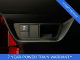 Thumbnail of 2025 Milano Red Honda HR-V