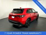 Thumbnail of 2025 Milano Red Honda HR-V