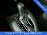 Thumbnail of 2025 Milano Red Honda HR-V