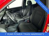 Thumbnail of 2025 Milano Red Honda HR-V