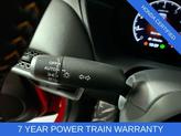 Thumbnail of 2025 Milano Red Honda HR-V