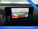 Thumbnail of 2025 Milano Red Honda HR-V