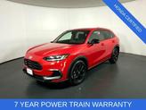 Thumbnail of 2025 Milano Red Honda HR-V