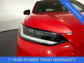 Thumbnail of 2025 Milano Red Honda HR-V