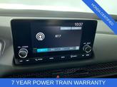 Thumbnail of 2025 Milano Red Honda HR-V