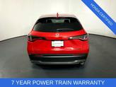 Thumbnail of 2025 Milano Red Honda HR-V