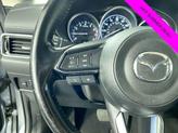 Thumbnail of 2017 Sonic Silver Metallic Mazda CX-5