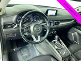 Thumbnail of 2017 Sonic Silver Metallic Mazda CX-5