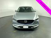 Thumbnail of 2017 Sonic Silver Metallic Mazda CX-5