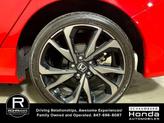Thumbnail of 2019 Rallye Red Honda Civic