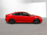 Thumbnail of 2019 Rallye Red Honda Civic