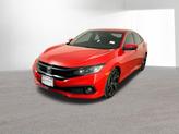 Thumbnail of 2019 Rallye Red Honda Civic