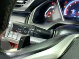 Thumbnail of 2019 Rallye Red Honda Civic