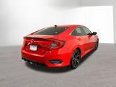 Thumbnail of 2019 Rallye Red Honda Civic