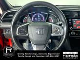 Thumbnail of 2019 Rallye Red Honda Civic
