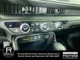 Thumbnail of 2023 Radiant Red Metallic Honda CR-V