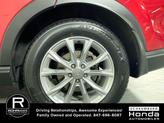 Thumbnail of 2023 Radiant Red Metallic Honda CR-V