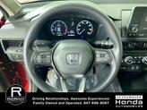 Thumbnail of 2023 Radiant Red Metallic Honda CR-V