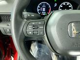 Thumbnail of 2023 Radiant Red Metallic Honda CR-V