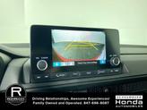 Thumbnail of 2023 Radiant Red Metallic Honda CR-V