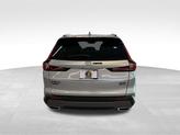 Thumbnail of 2026 Solar Silver Metallic Honda CR-V Hybrid