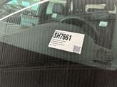 Thumbnail of 2026 Solar Silver Metallic Honda CR-V Hybrid