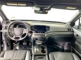 Thumbnail of 2023 Lunar Silver Metallic Honda Passport