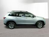 Thumbnail of 2023 Lunar Silver Metallic Honda Passport